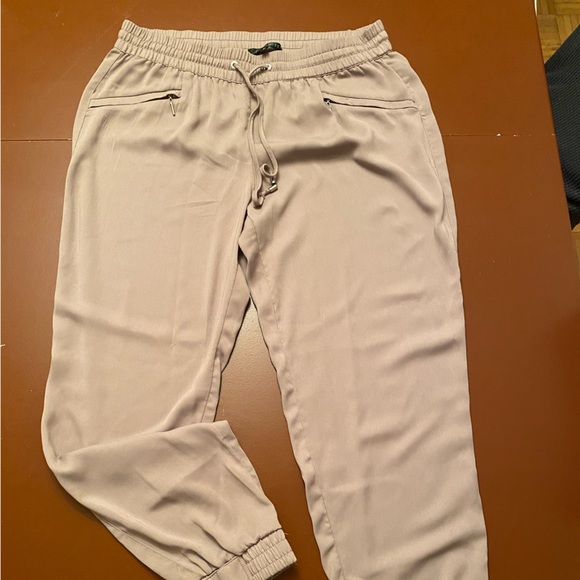 Beige pants from dynamite - Picture 1 of 4